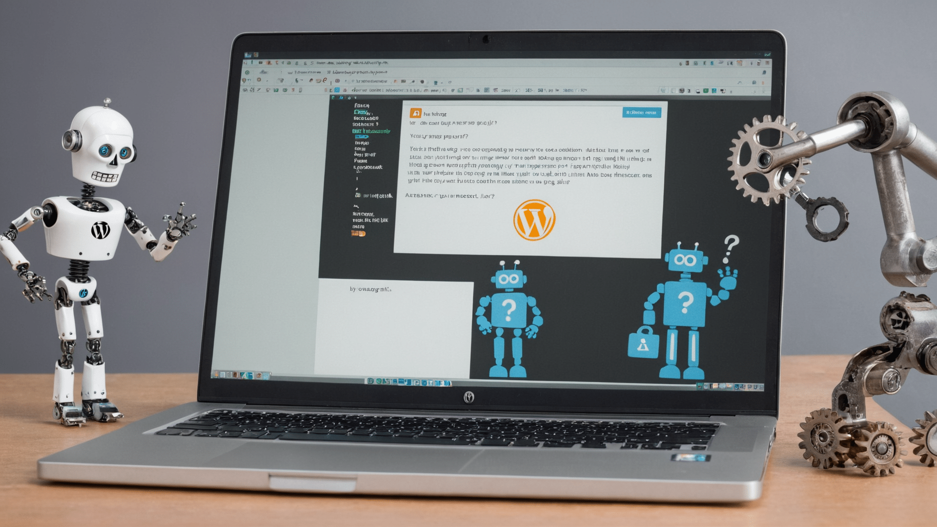 Plugins vs. Handarbeit - Eine frage der Qualität